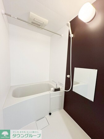 AJ千葉寺003の物件内観写真